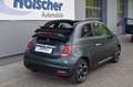 Fiat 500C Rockstar!AUTOM!Parks,Klimaautom,LM,Felg,,, Vert - thumbnail 2