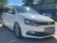 Volkswagen Polo Polo Trendline 1,4 TDITrendline Weiß - thumbnail 7