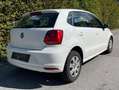Volkswagen Polo Polo Trendline 1,4 TDITrendline Weiß - thumbnail 9