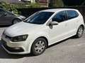 Volkswagen Polo Polo Trendline 1,4 TDITrendline Weiß - thumbnail 5