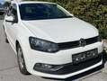 Volkswagen Polo Polo Trendline 1,4 TDITrendline Weiß - thumbnail 8