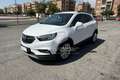 Opel Mokka X Mokka X 1.4 Turbo GPL Tech 140CV 4x2 Innovation Bianco - thumbnail 1