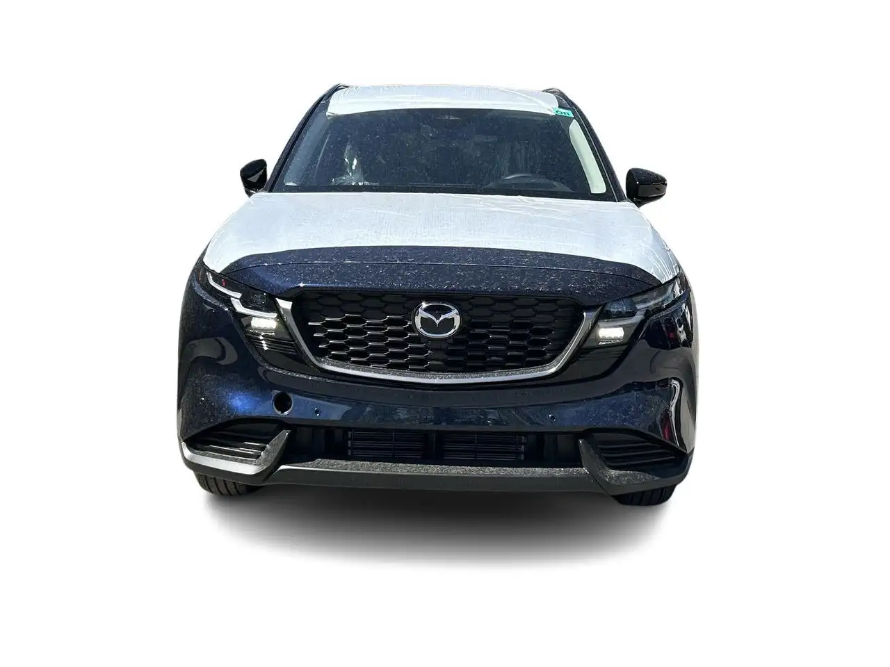 Mazda CX-5 снимка Mazda CX-5