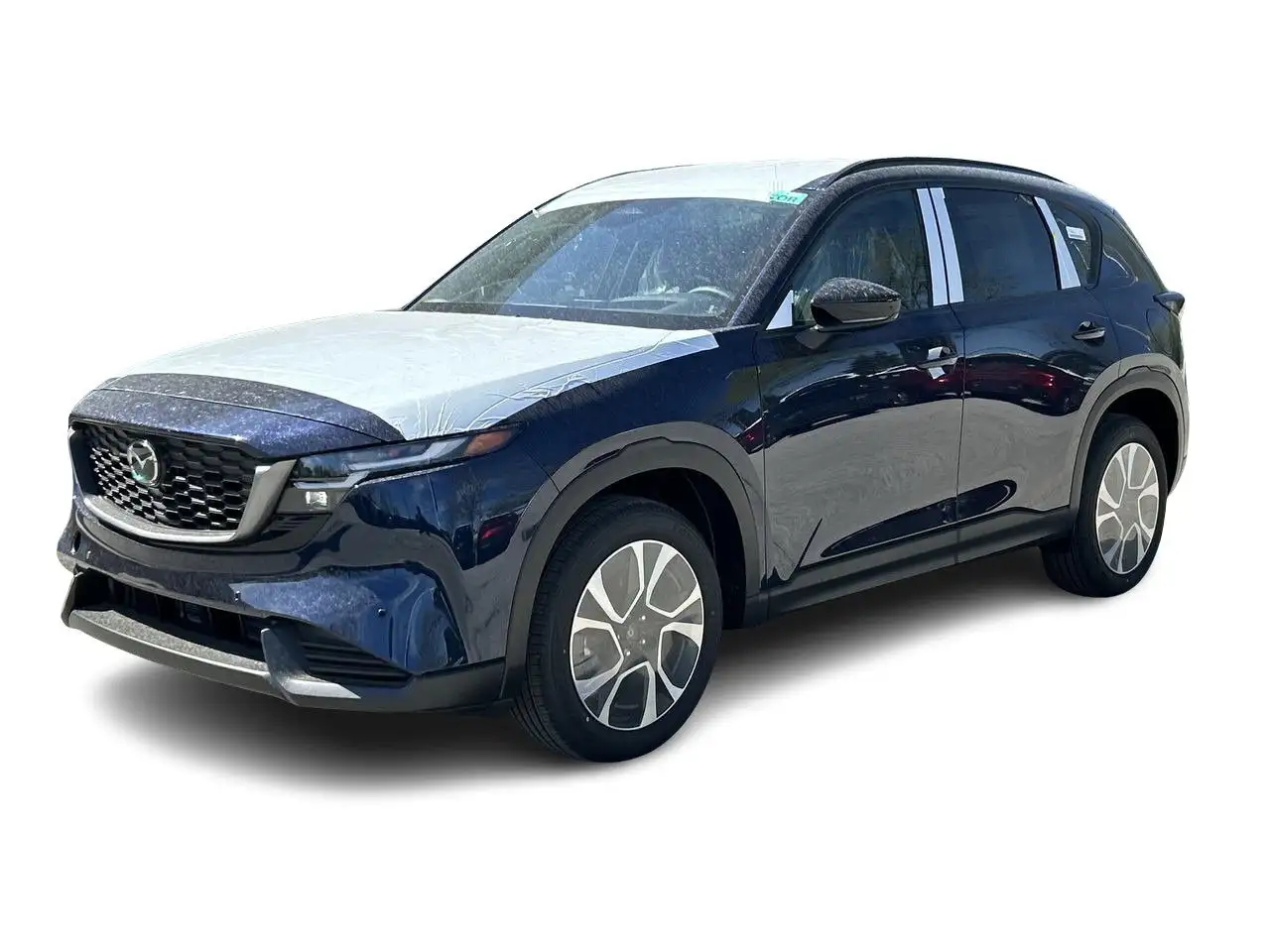 Mazda CX-5 снимка Mazda CX-5