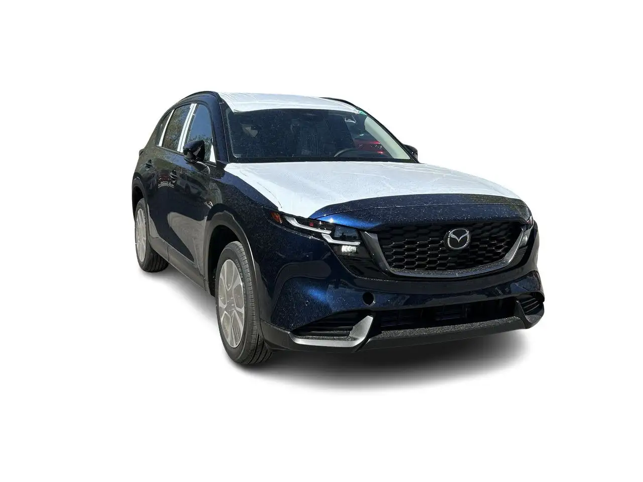 Mazda CX-5 снимка Mazda CX-5