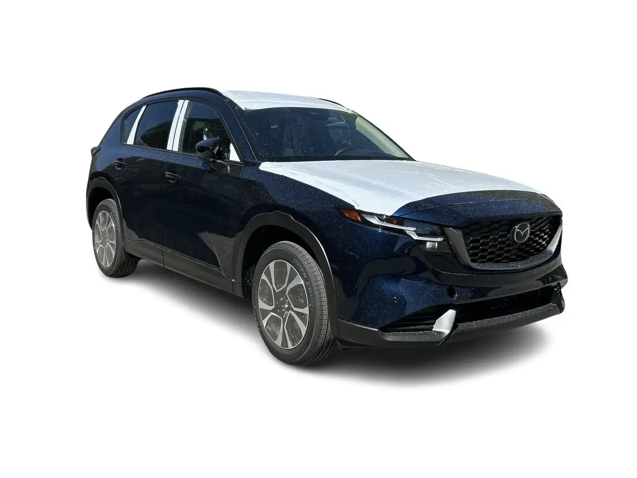 Mazda CX-5 снимка Mazda CX-5