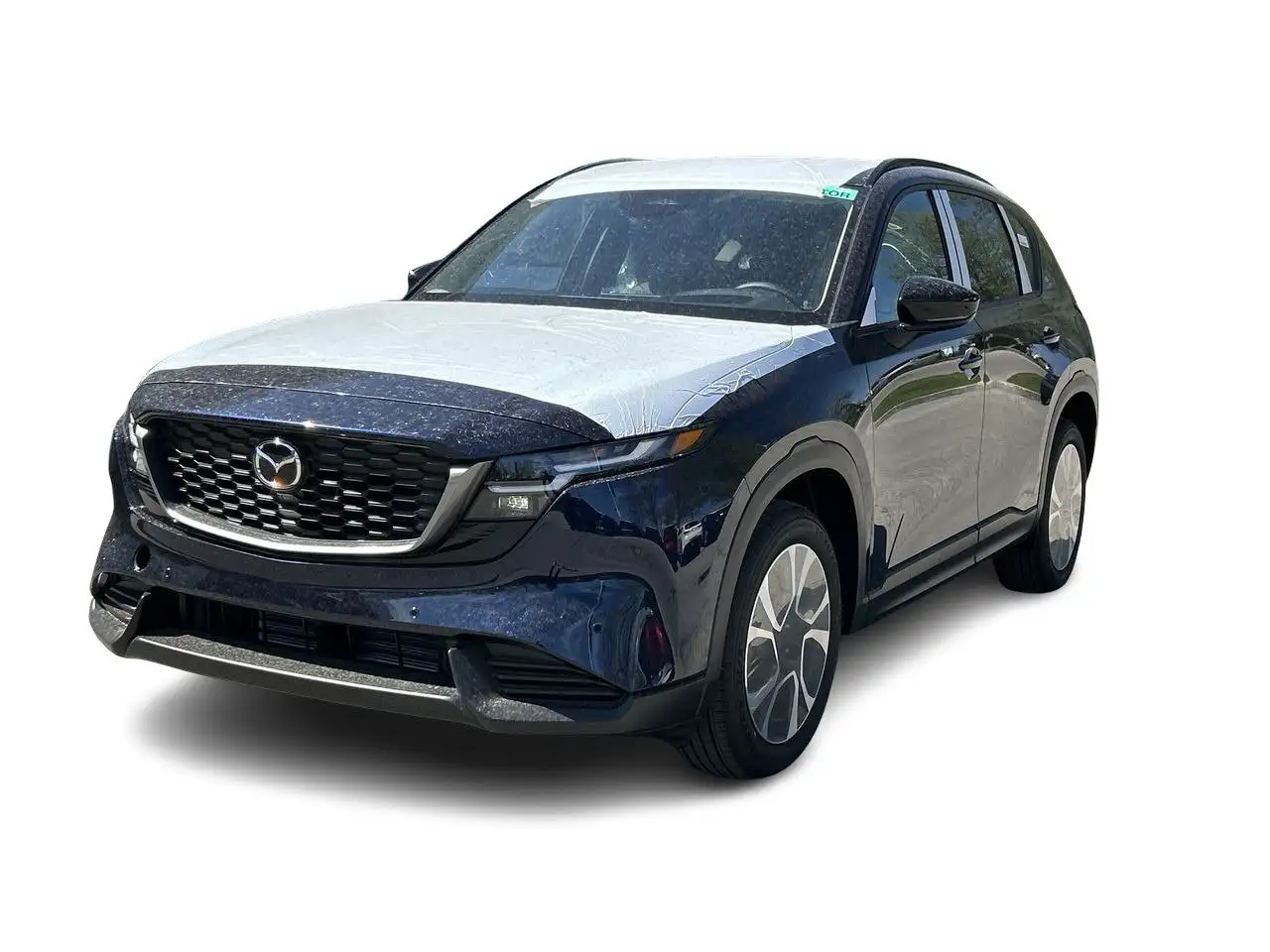Mazda CX-5 снимка Mazda CX-5