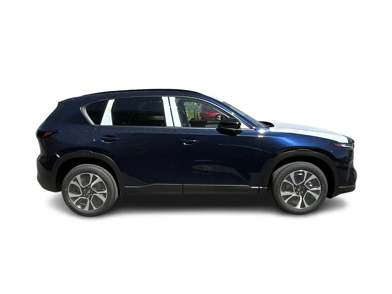 Mazda CX-5 снимка Mazda CX-5