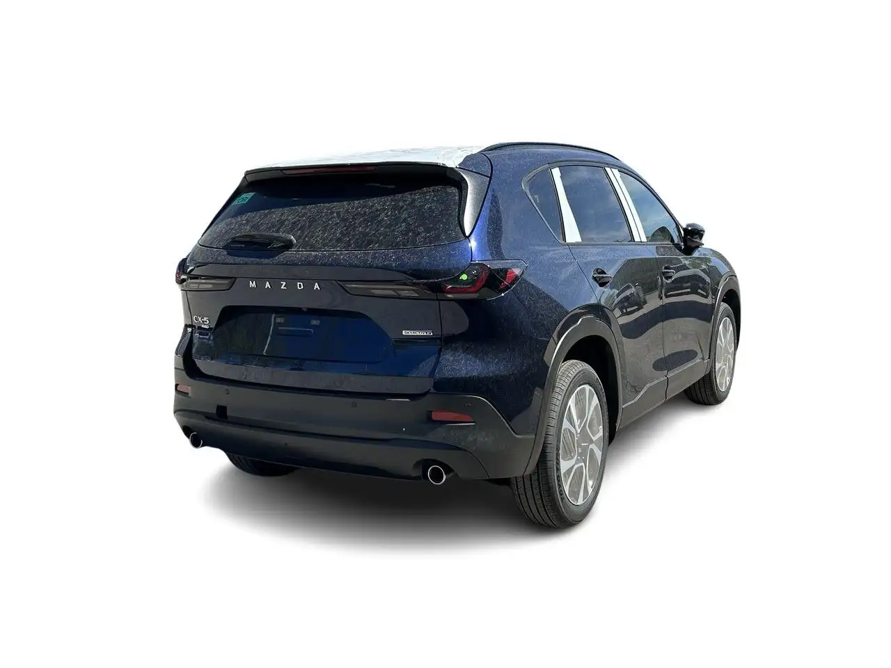 Mazda CX-5 снимка Mazda CX-5