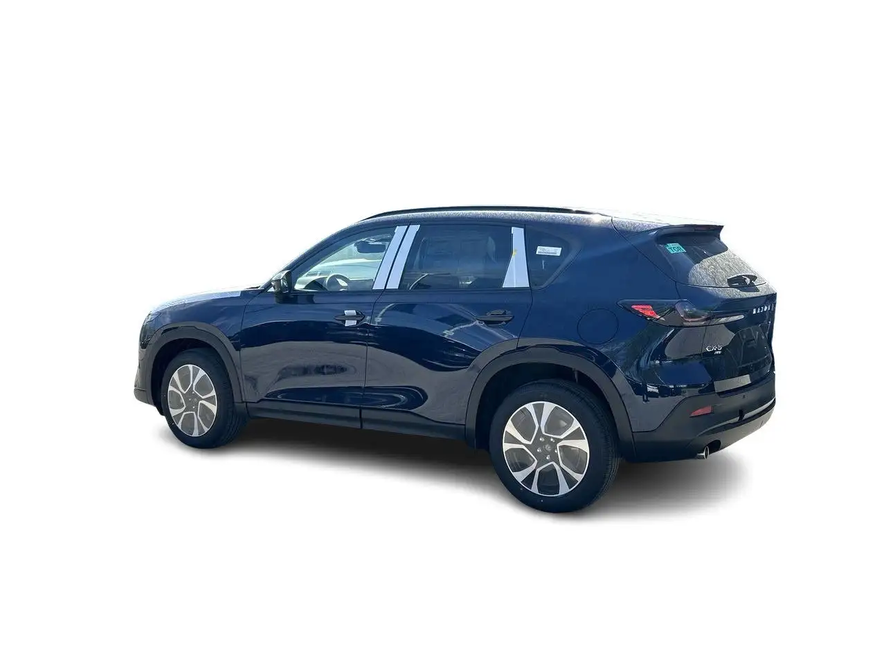Mazda CX-5 снимка Mazda CX-5