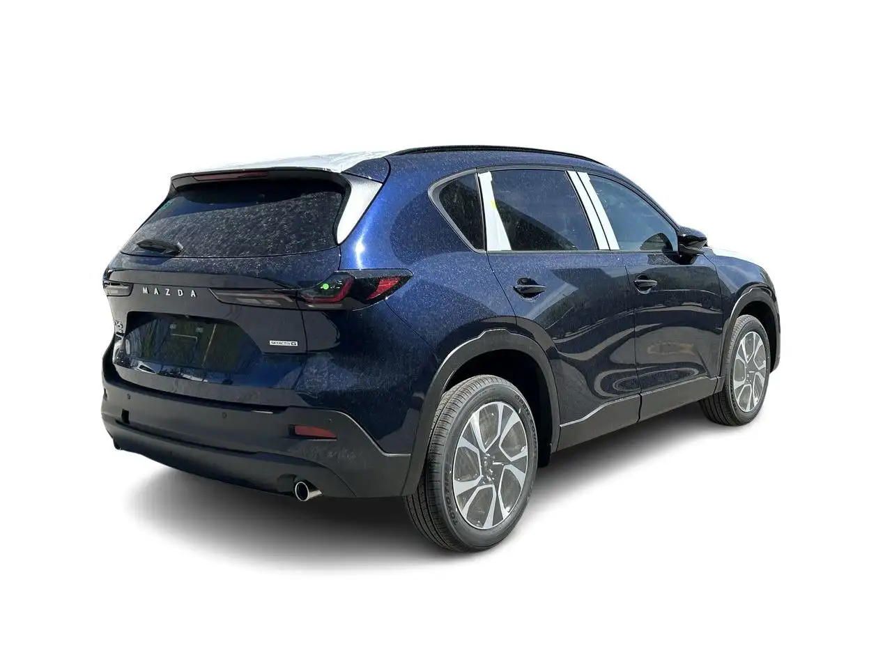 Mazda CX-5 снимка Mazda CX-5