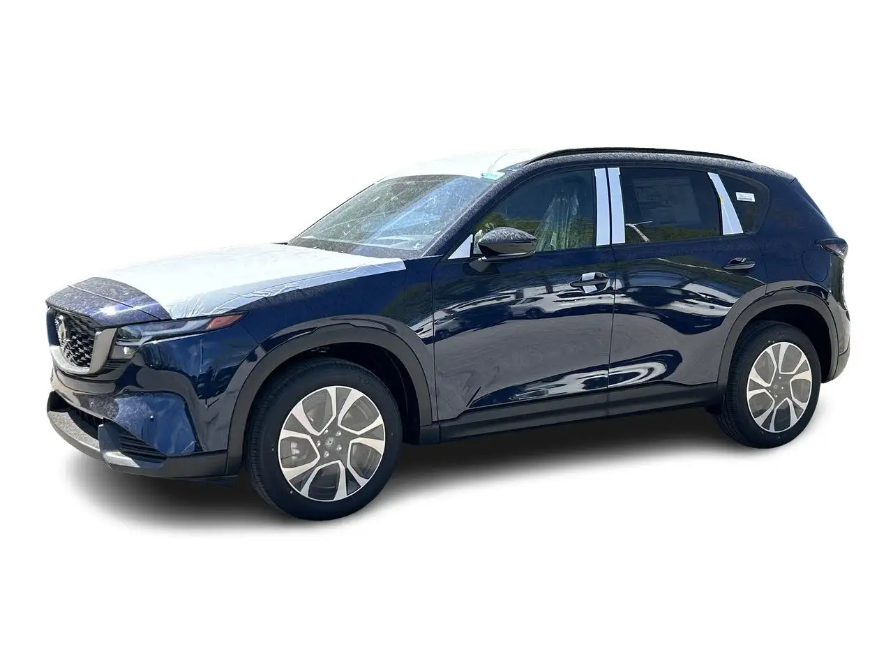Mazda CX-5 снимка Mazda CX-5
