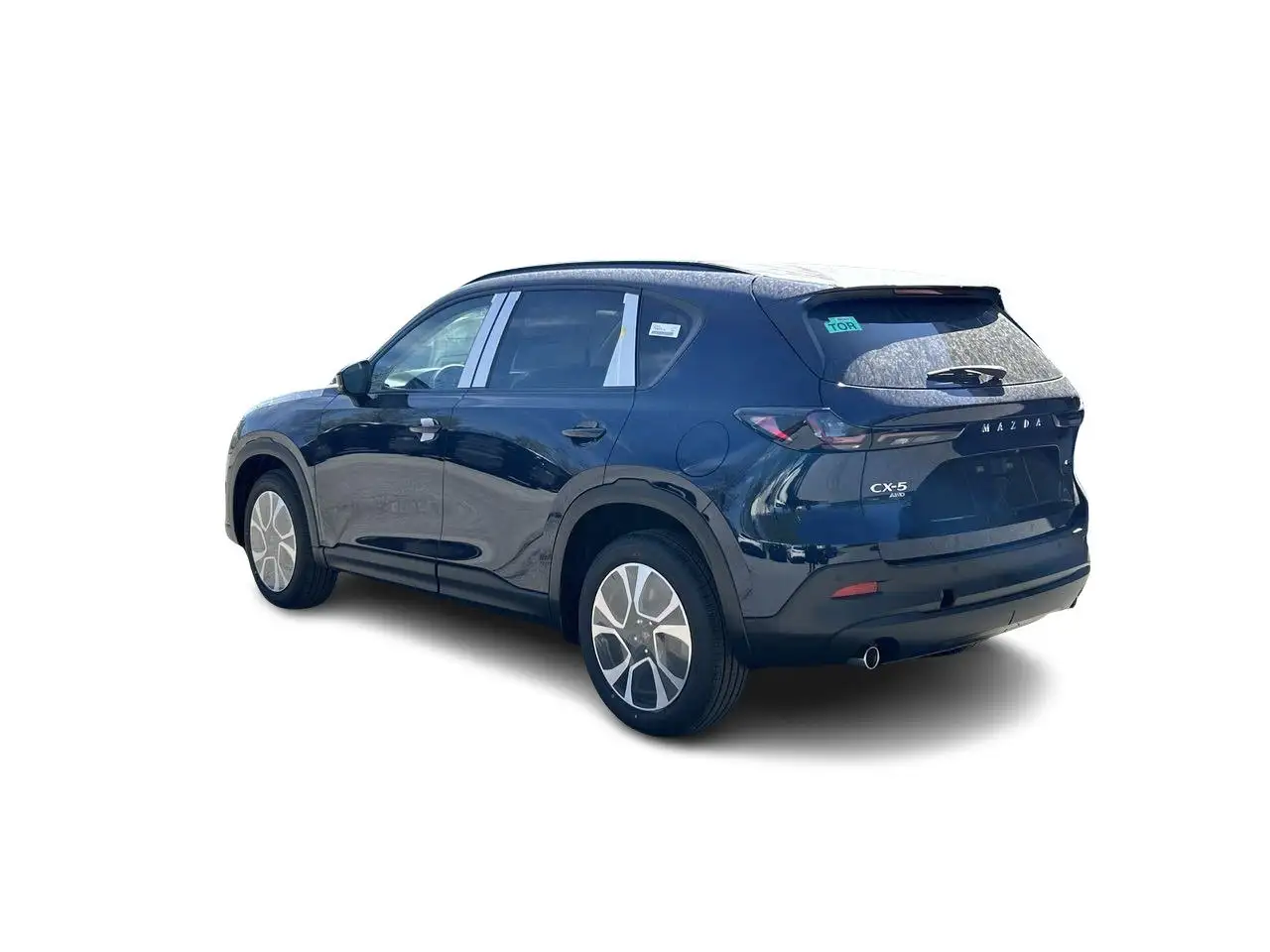 Mazda CX-5 снимка Mazda CX-5