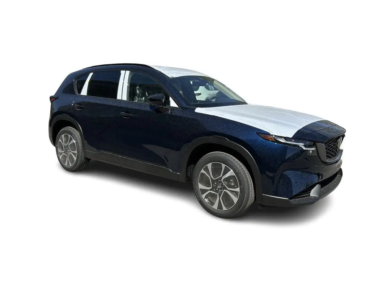 Mazda CX-5 снимка Mazda CX-5