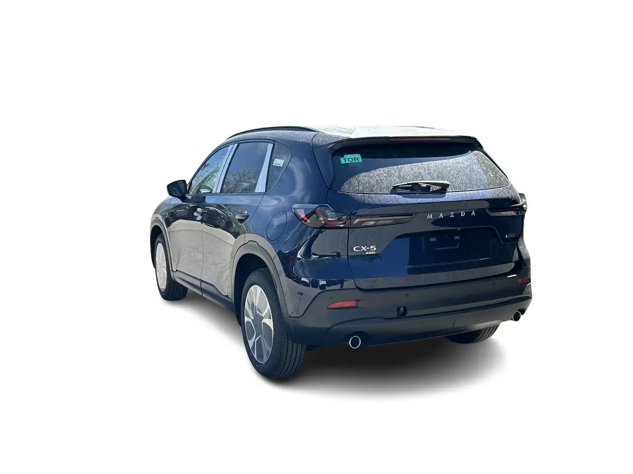 Mazda CX-5 снимка Mazda CX-5