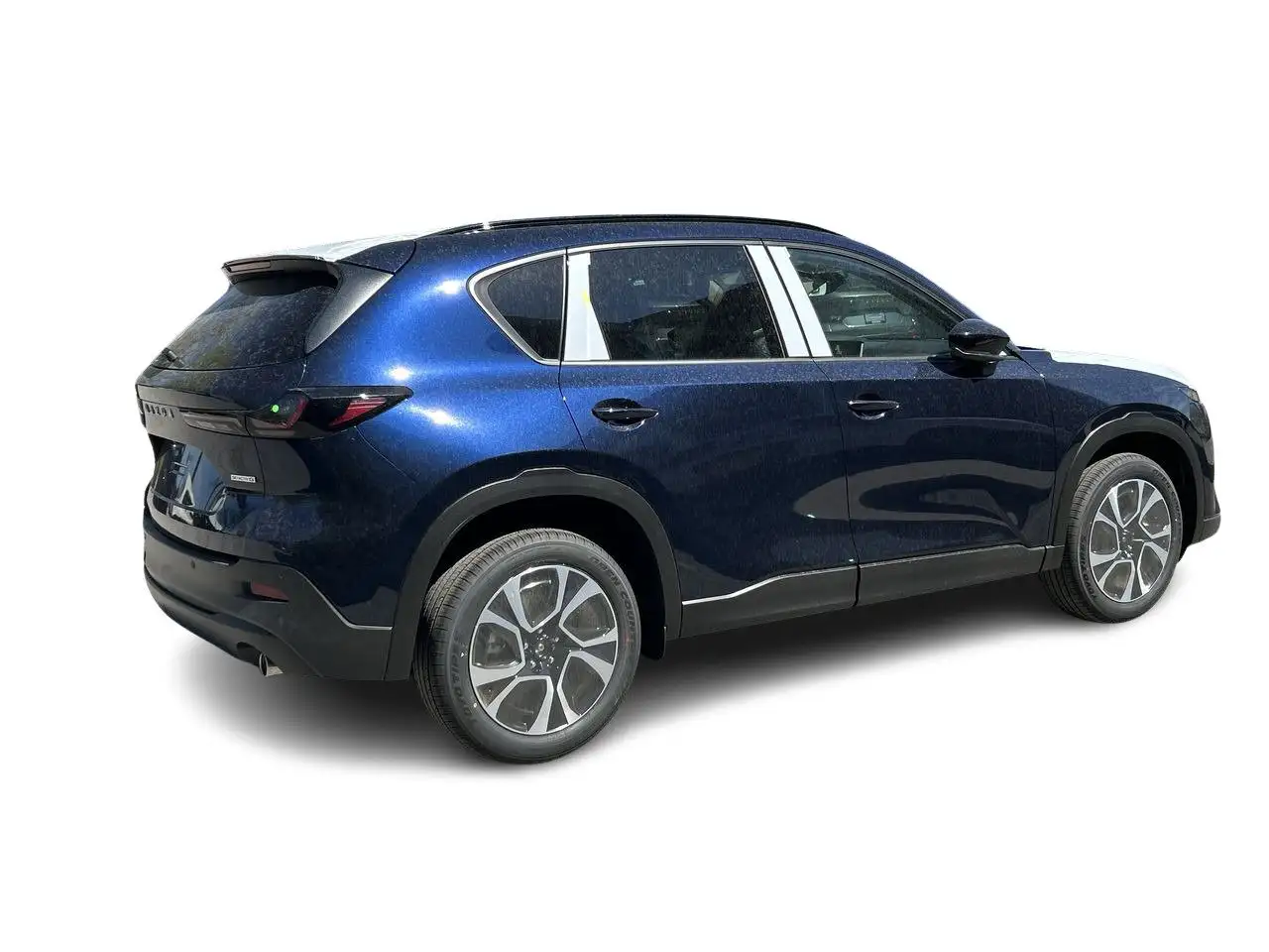 Mazda CX-5 снимка Mazda CX-5