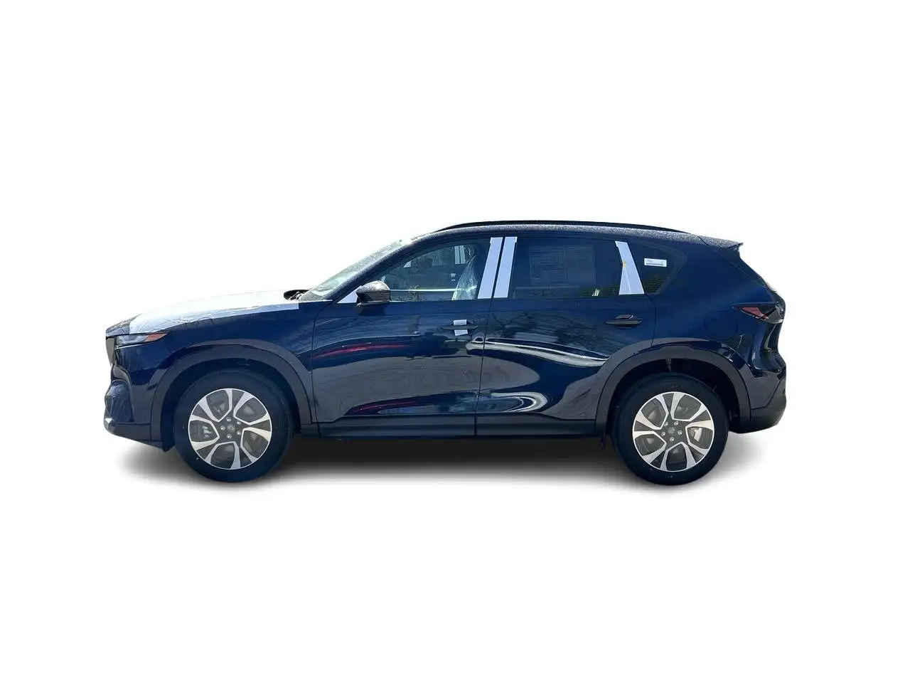 Mazda CX-5 снимка Mazda CX-5