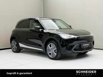 Pro+ el.Heck FLA 360 elSitz