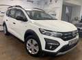 Dacia Jogger TCe 100 ECO-G Comfort Klima*Tempomat*LED* Weiß - thumbnail 6