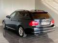 BMW 320 d Touring E91 2,0 TDI AHK*PANO*XENON*NAVI*TEMPOMAT Чорний - thumbnail 5