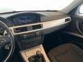 BMW 320 d Touring E91 2,0 TDI AHK*PANO*XENON*NAVI*TEMPOMAT Noir - thumbnail 28