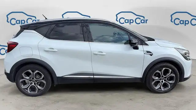 Renault Captur view 4
