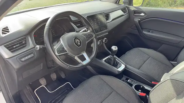 Renault Captur view 8