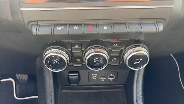 Renault Captur view 13