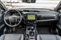 Toyota Hilux 2.8 D4D Invincible - Automaat - Hardtop - 50.330ex Grijs - thumbnail 10