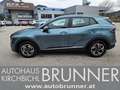 Kia Sportage 1,6 CRDI Silber Grau - thumbnail 1