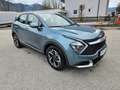 Kia Sportage 1,6 CRDI Silber Grau - thumbnail 6