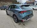 Kia Sportage 1,6 CRDI Silber Grau - thumbnail 4