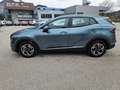 Kia Sportage 1,6 CRDI Silber Grau - thumbnail 2