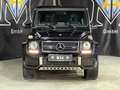Mercedes-Benz G 63 AMG EDITION 463 DESIGNO DISTRONIC AHK PDC Negro - thumbnail 17