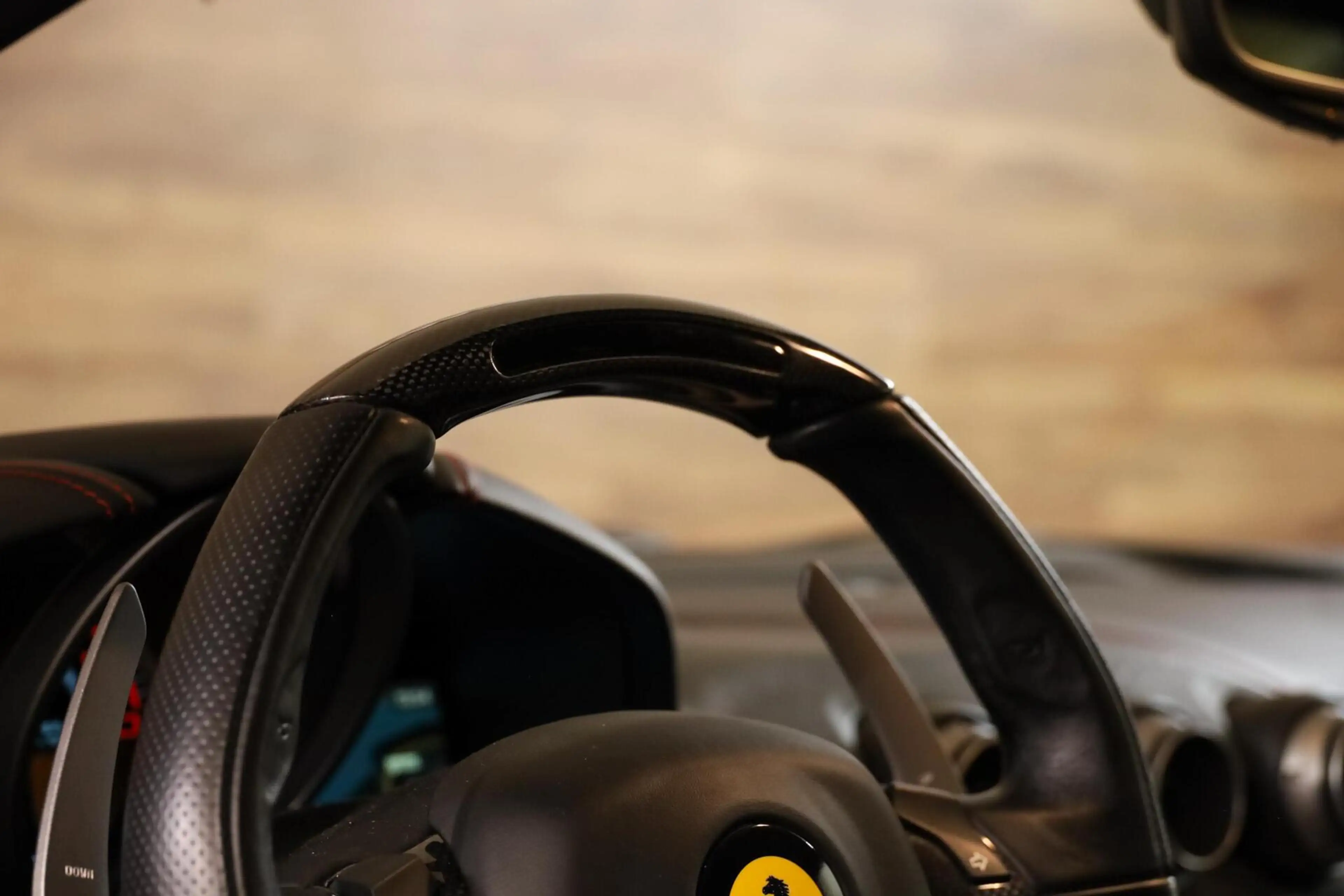 Ferrari F12 6.3 Berlinetta HELE|Carbon|PPF|JBL|Pass Display| — photo 15