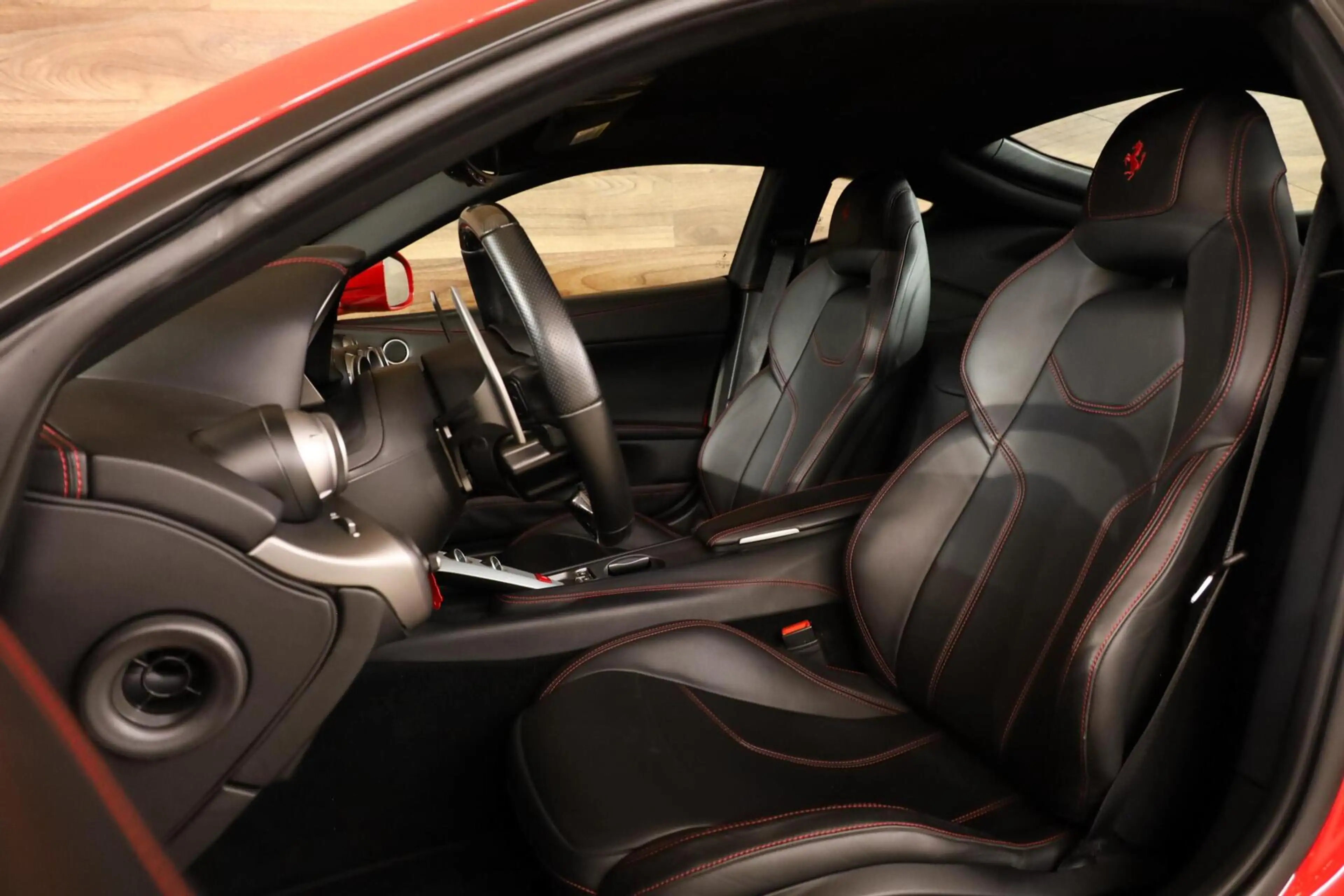 Ferrari F12 6.3 Berlinetta HELE|Carbon|PPF|JBL|Pass Display| — photo 7