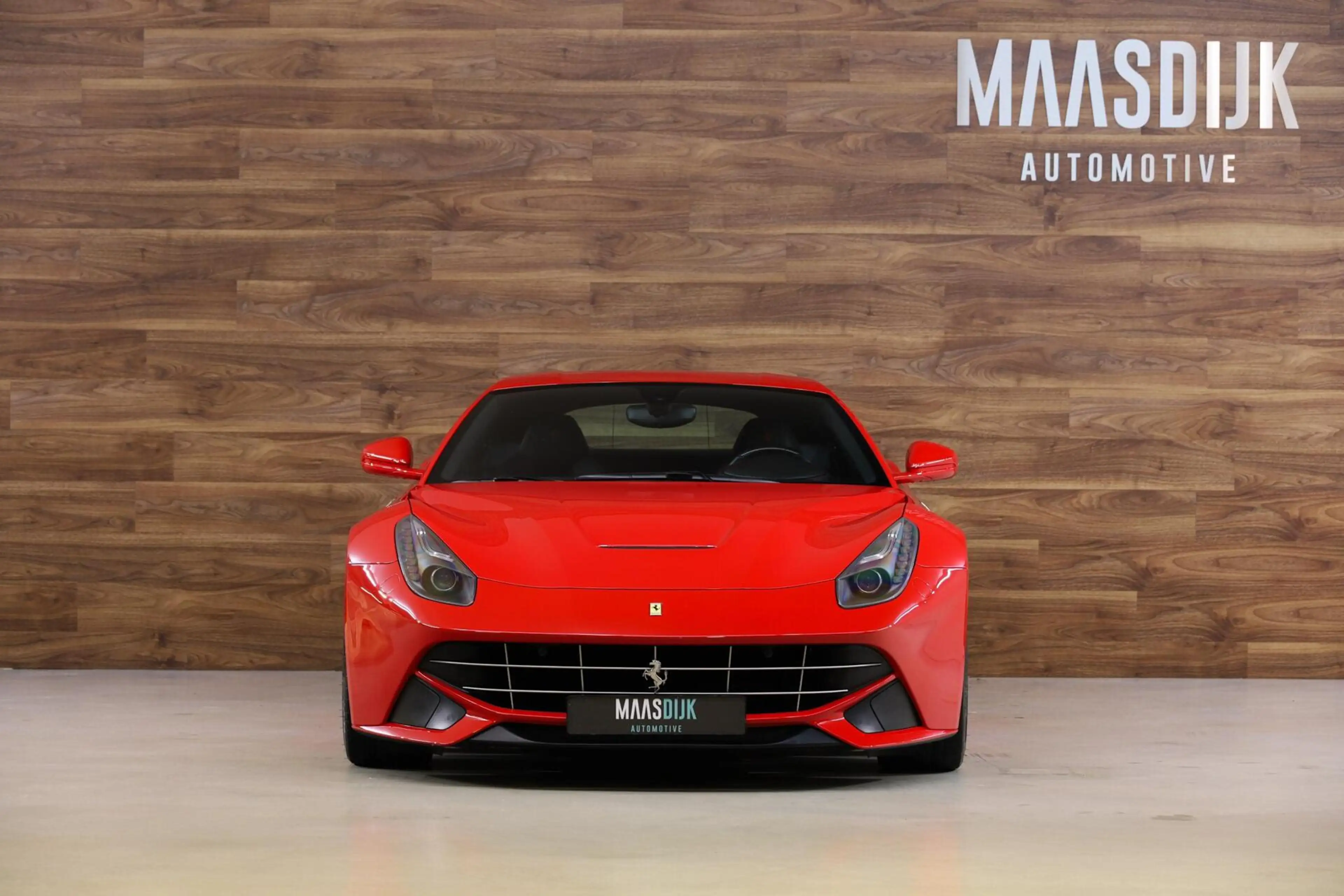 Ferrari F12 6.3 Berlinetta HELE|Carbon|PPF|JBL|Pass Display| — photo 2