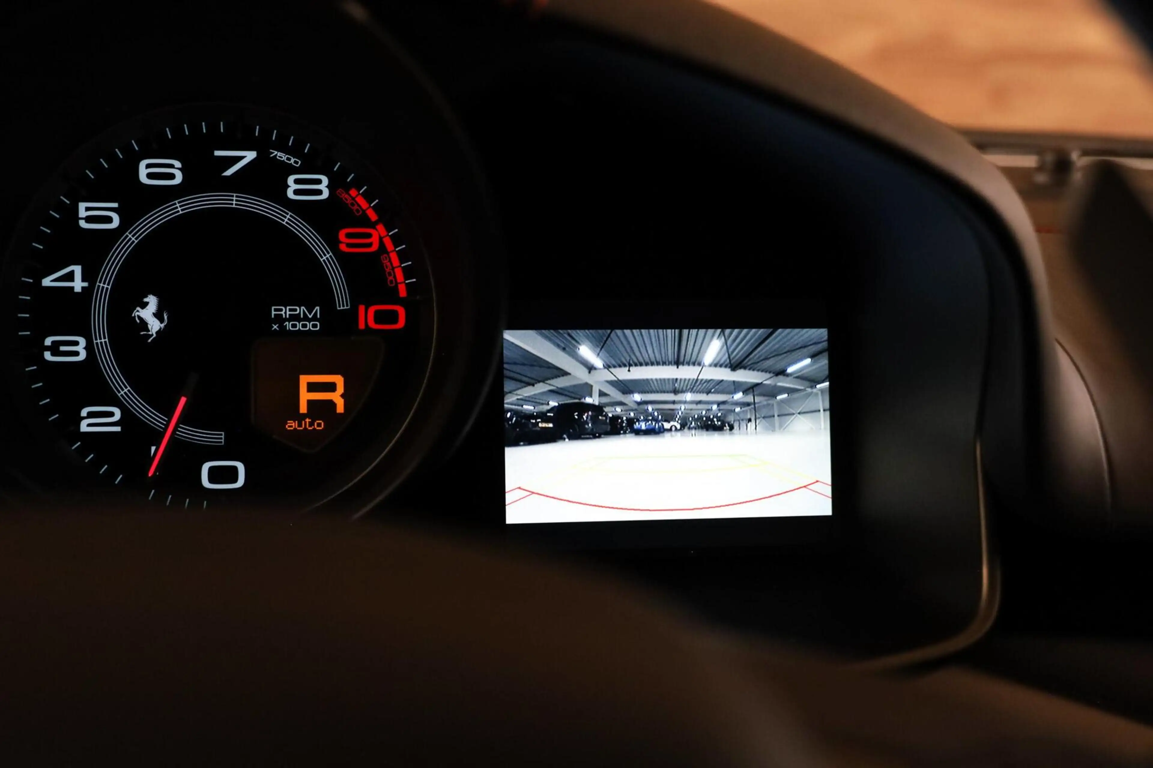 Ferrari F12 6.3 Berlinetta HELE|Carbon|PPF|JBL|Pass Display| — photo 12