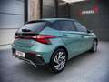 Hyundai i20 (BC3) Jubile 1.2 MPI Grün - thumbnail 4