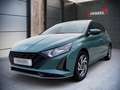 Hyundai i20 (BC3) Jubile 1.2 MPI Grün - thumbnail 15