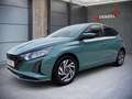 Hyundai i20 (BC3) Jubile 1.2 MPI Grün - thumbnail 1