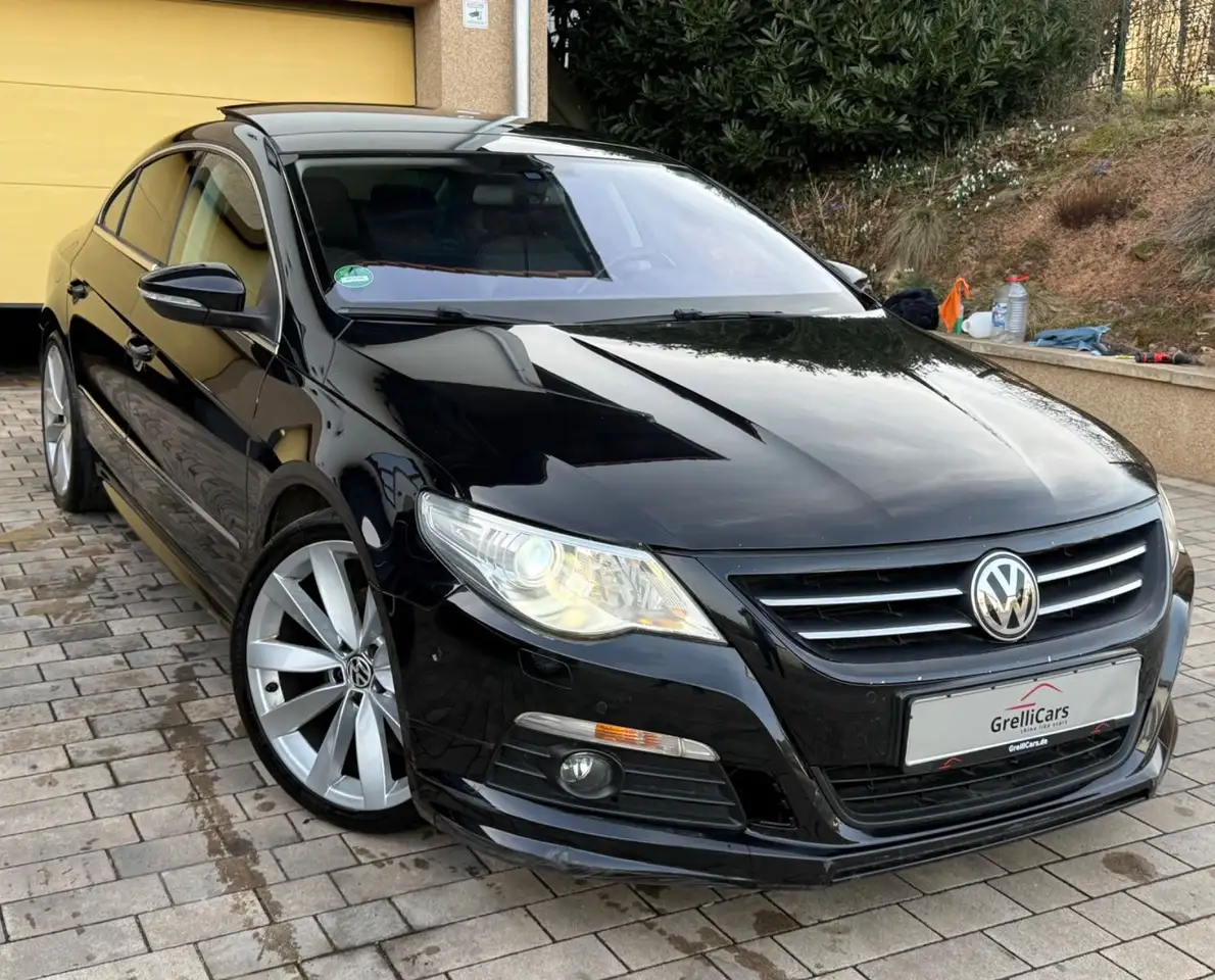 Das Auto