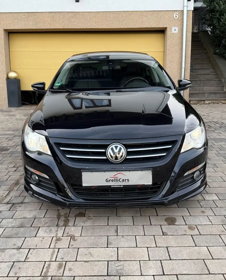 Das Auto