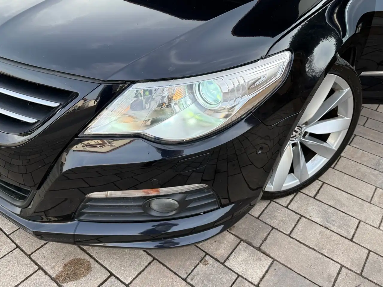 Das Auto