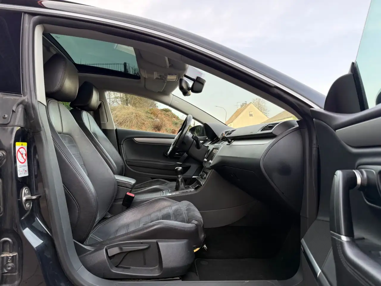 Das Auto