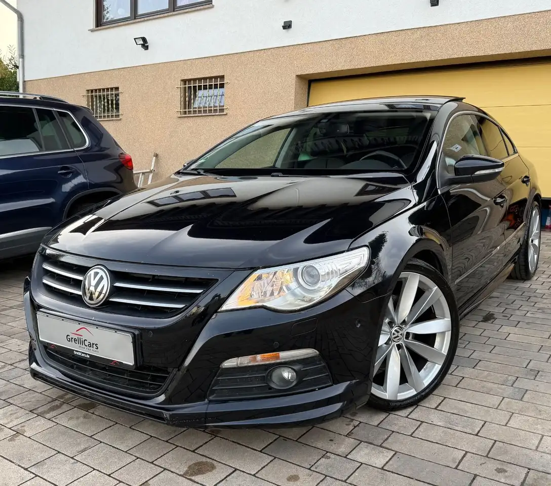 Das Auto