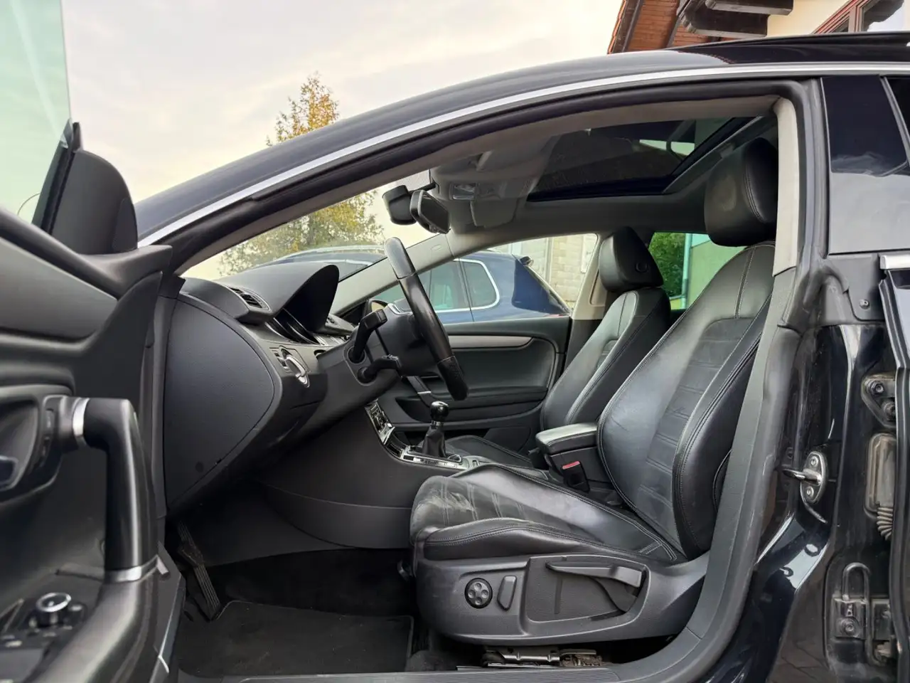 Das Auto