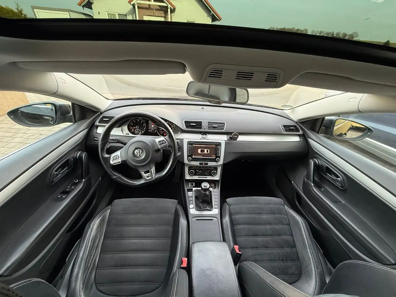 Das Auto