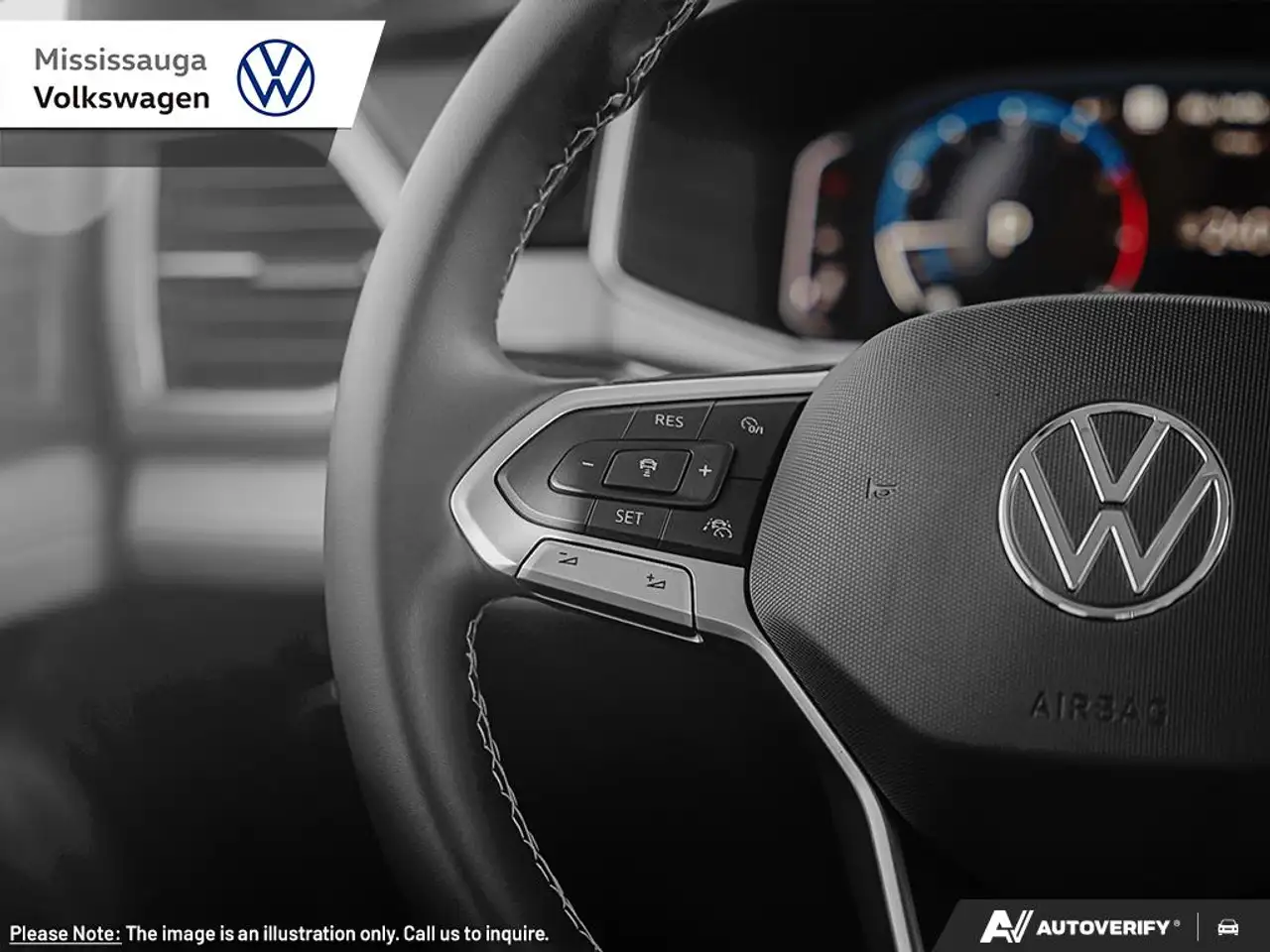 Volkswagen Taos снимка Volkswagen Taos