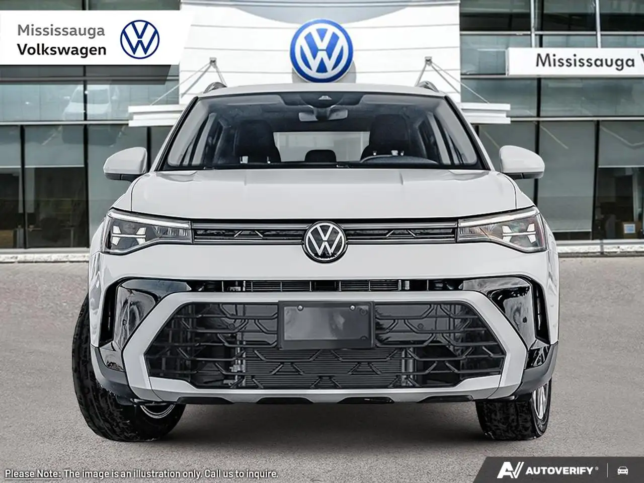 Volkswagen Taos снимка Volkswagen Taos